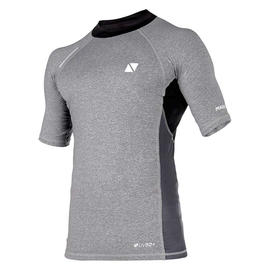 Εικόνα από Lycra Energy Short Sleeve Grey