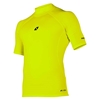 Εικόνα από Lycra Rashver Cube Short Yellow