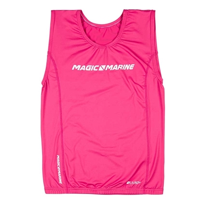 Εικόνα της Tanktop Brand Pink Melee