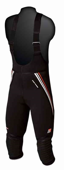 Εικόνα από Energy & Knee Wms Black XS