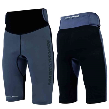 Εικόνα της Protector Short Black