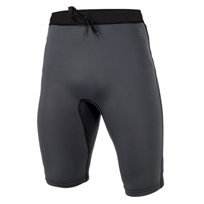 Εικόνα της Air Rash Short Dark Grey