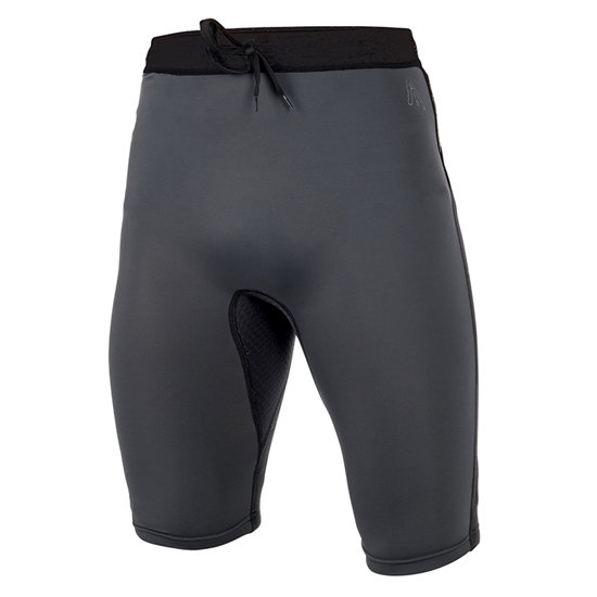 Εικόνα από Air Rash Short Dark Grey