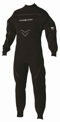 Εικόνα της Thermo Drysuit XS