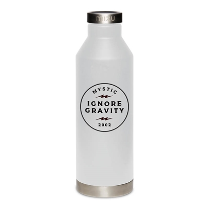 Εικόνα της Mystic Thermos Bottle White