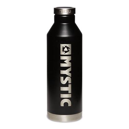 Εικόνα της Mystic Thermos Bottle Black