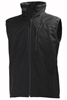 Εικόνα από Γιλέκο Crew Vest Black