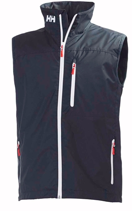 Εικόνα της Γιλέκο Crew Midlayer Vest Navy