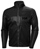 Εικόνα από Hp Windproof Fleece Dark Grey