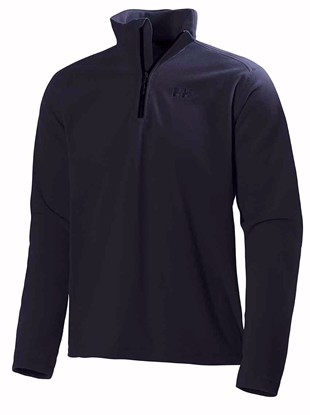 Εικόνα της Daybreaker 1/2 Zip Fleece Dark Blue