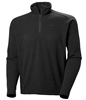 Εικόνα από Daybreaker 1/2 Zip Fleece Black