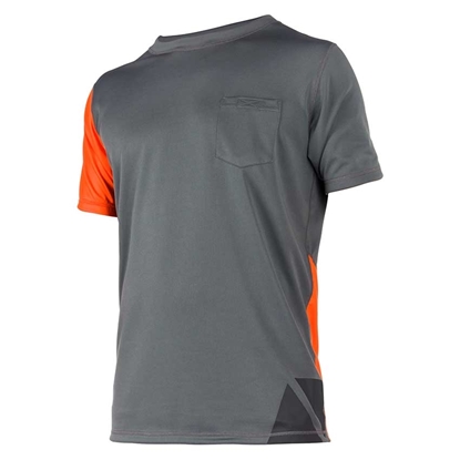 Εικόνα της Quickdry SS Orange