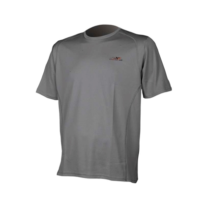 Εικόνα της Quickdry Hank Polygiene Grey