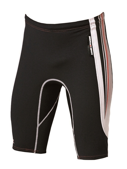 Εικόνα από Metalite Pant Short Black