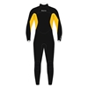 Εικόνα από Fullsuit Junior Rental 3/2mm Rainbow