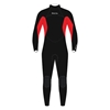 Εικόνα από Fullsuit Junior Rental 3/2mm Rainbow