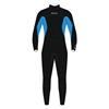 Εικόνα από Fullsuit Junior Rental 3/2mm Rainbow