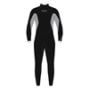 Εικόνα από Fullsuit Junior Rental 3/2mm Rainbow