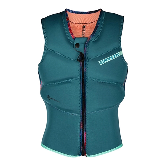 Εικόνα από Diva Impact Vest Kite Teal