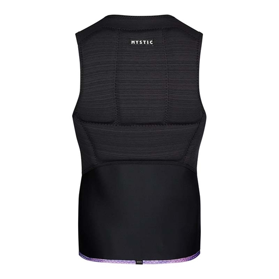 Εικόνα από Diva Impact Vest Kite Black