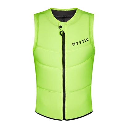 Εικόνα της Star Impact Vest Kite Flash Yellow