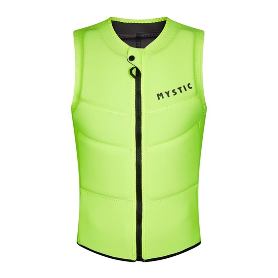 Εικόνα από Star Impact Vest Kite Flash Yellow