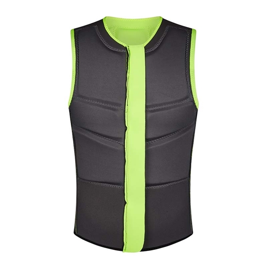 Εικόνα από Star Impact Vest Kite Flash Yellow