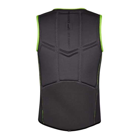 Εικόνα από Star Impact Vest Kite Flash Yellow