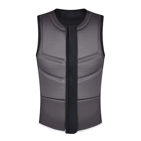 Εικόνα από Star Impact Vest Kite Black