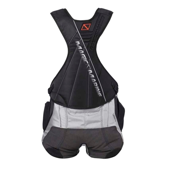 Εικόνα από Harness Ultimate Black