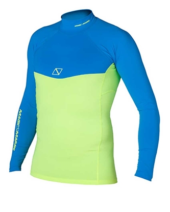 Εικόνα της Energy LS Rashvest Blue