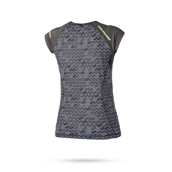 Εικόνα από Rashvest Wms Energy SS Grey