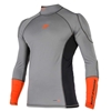 Εικόνα από Impact Pro Shirt Summer Ls Grey