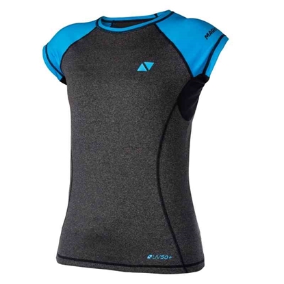 Εικόνα της Rashvest Wms Energy SS Blue