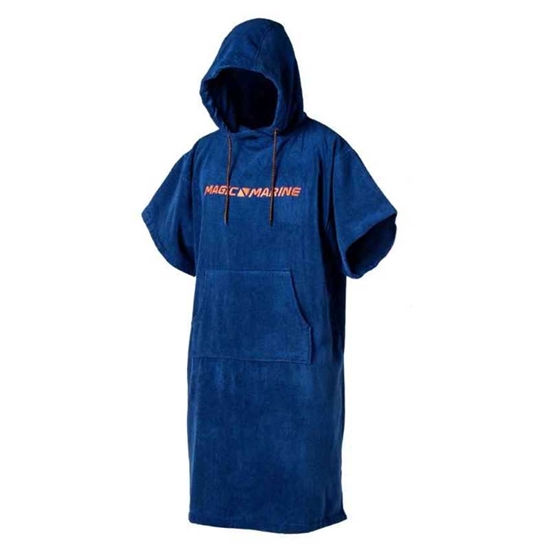 Εικόνα από Poncho Magic Marine Junior