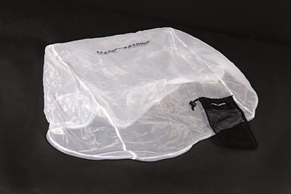 Εικόνα της Mosquito Net White