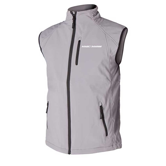 Εικόνα από Softshell Reach Grey