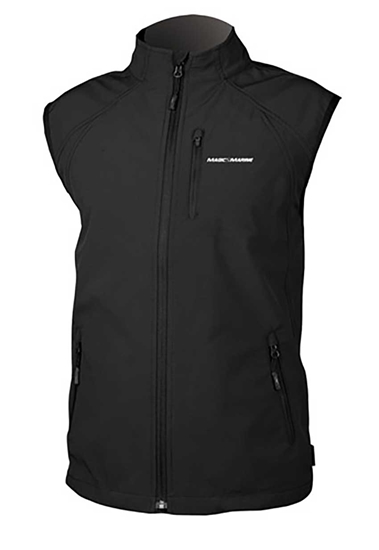 Εικόνα από Softshell Reach Black