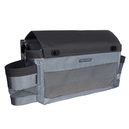 Εικόνα της Sheetbag Deluxe Gear Grey