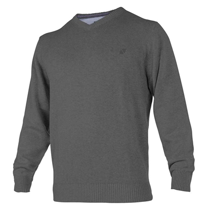 Εικόνα της Fender Pullover Dark Grey