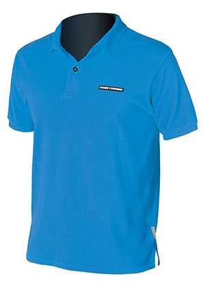 Εικόνα της Polo Antoni Blue