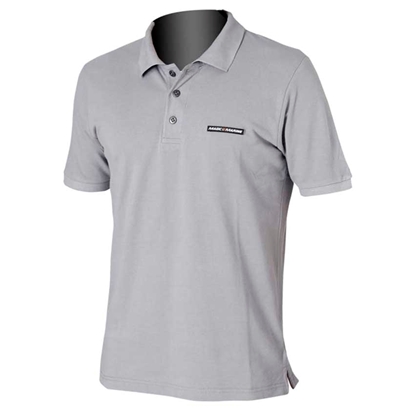 Εικόνα της Polo Antoni Grey