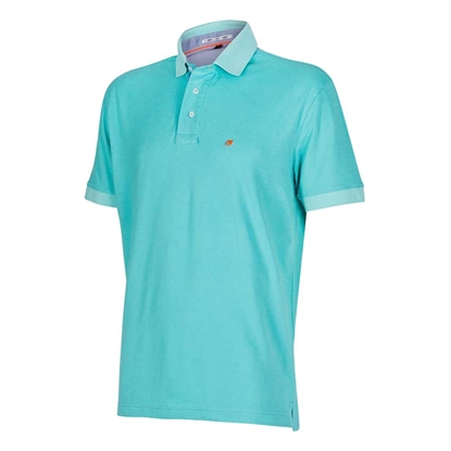 Εικόνα της Polo Squall Pool Blue