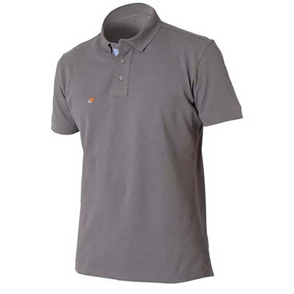 Εικόνα της Polo Squall Grey