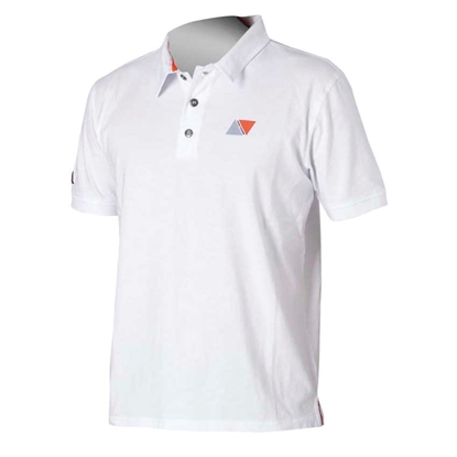 Εικόνα της Polo Main White