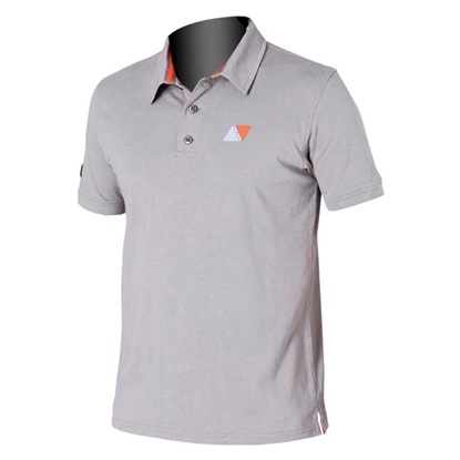 Εικόνα της Polo Main Grey