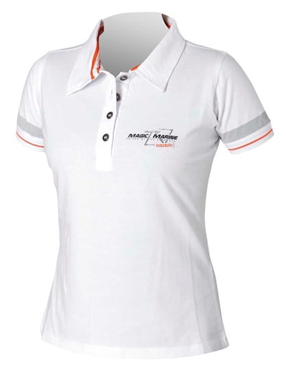 Εικόνα από Polo Wms Field White