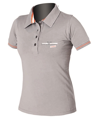 Εικόνα της Polo Wms Field Grey