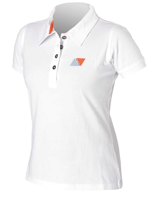 Εικόνα της Polo Wms Course White