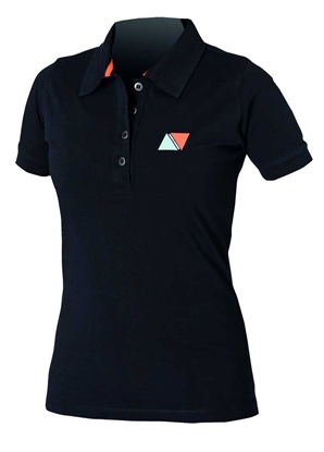 Εικόνα της Polo Wms Course Black